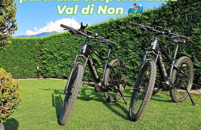 Le Rocce Val di Non - Quality Room & Breakfast - Foto 40