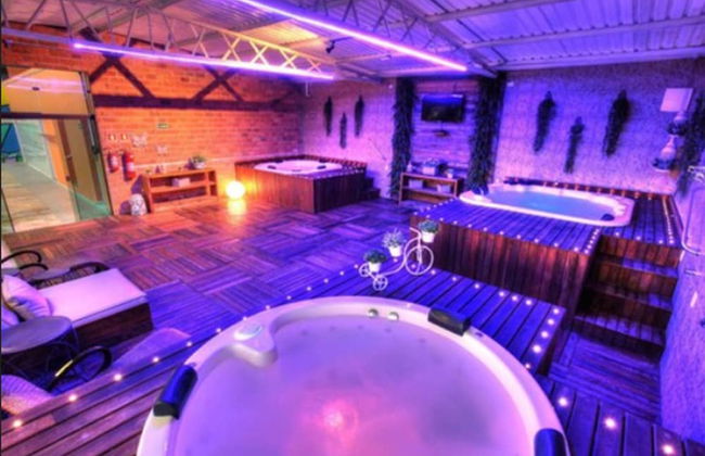 Hotel Fazenda Vida Bela - Photo 32