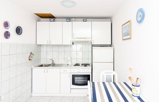 Apartments Šestanović - Foto 17