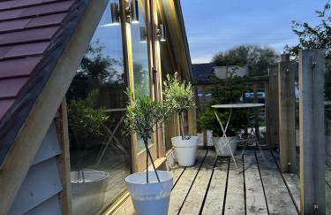 The TreeHouse Hideaway - Foto 21