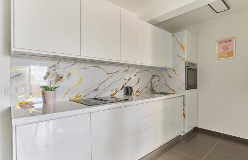 Bellerive - 10min de l'Aéroport de Marseille - Foto 3