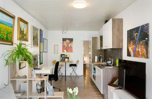 Ferienwohnung Kupfer - Foto 8