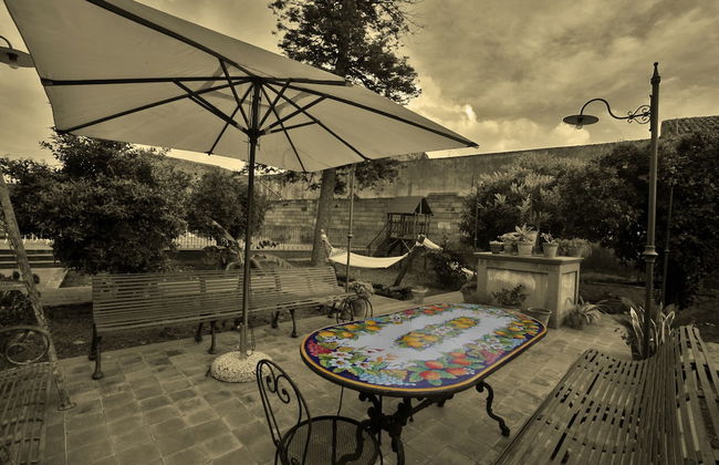 The Garden in the City Center - Foto 40