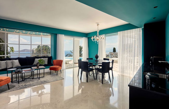 Elounda Gulf Villas by Sandglass - Foto 60