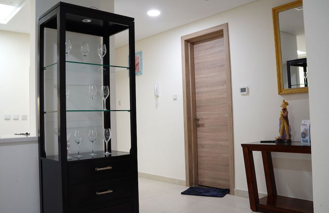 Mirdif Hills Apartaments - Foto 66