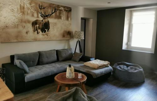 Le Cocon de Litia - Foto 1