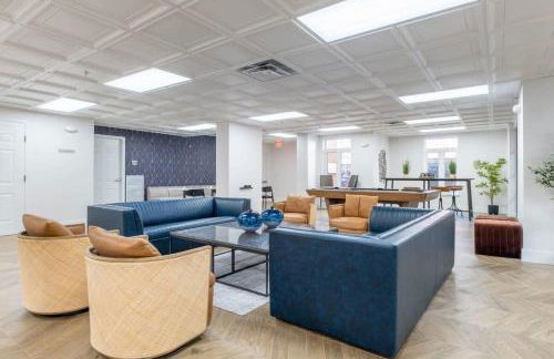 4BD Premium Family Apartment with Gym - Foto 30