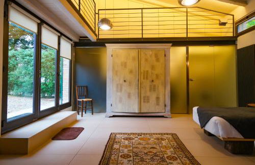 Villa Betteloni Valpolicella Suites - Foto 11