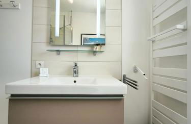 Beau-Rivage, Villa 6 personnes, plage à 200m - Photo 19