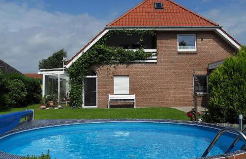 Ferienwohnnung Kathrin - Foto 1