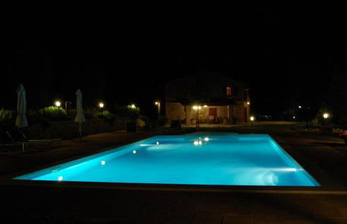 Holiday Home Tenuta 'Solaria Orvieto' mit eigenem Pool by Interhome - Foto 28