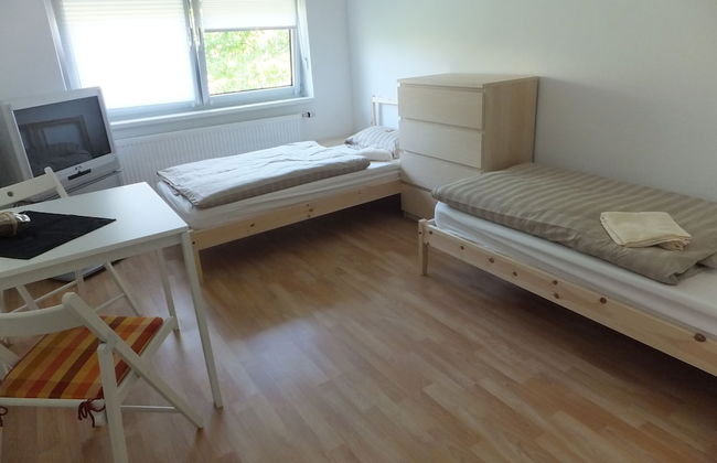 Monteurhaus Neumann - Foto 2