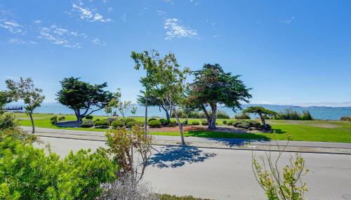 1 Block to Bay Pet-Friendly Retreat in Alameda! - Photo 3