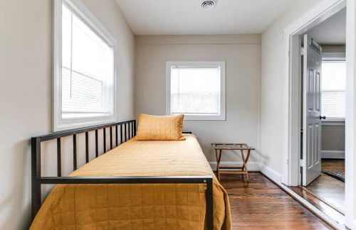 RVA Cottage Cozy & Spacious Near Downtown - Foto 25