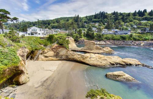 Gracie's Sea View - Foto 30