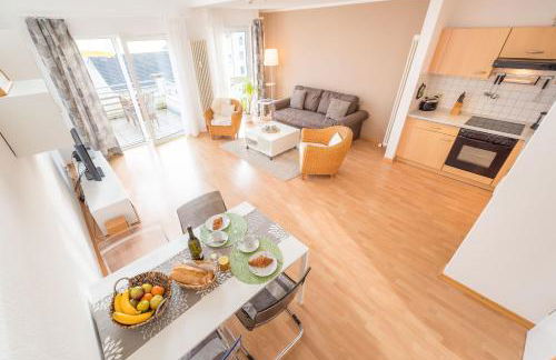 Apprtementhaus Victoria - WE B 06 - Stranddüne - Foto 9