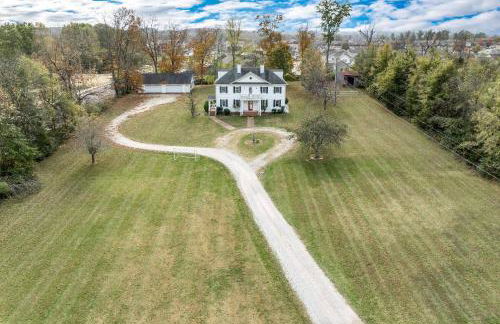 Colonial Manor - Photo 6