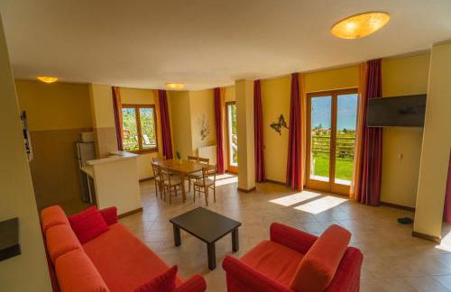 Villa Imelda, panoramic apartments with Lake Garda views - Foto 24