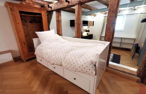 La Maison Monsieur Mathieu - Foto 16