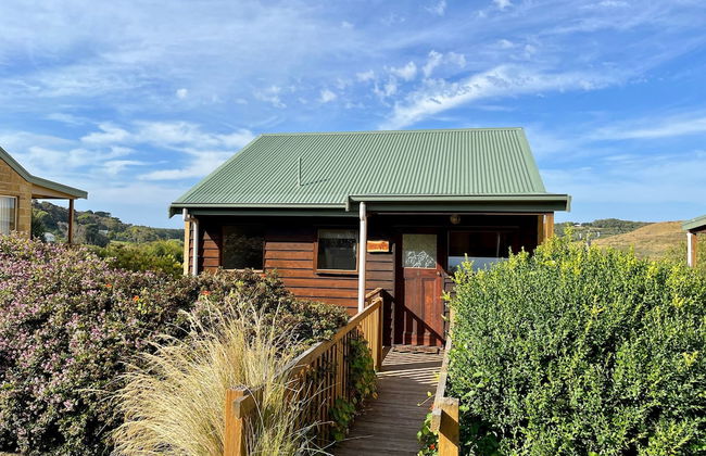 Daysy Hill Country Cottages - Foto 44