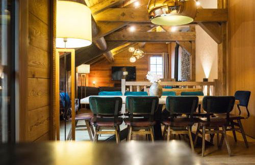 Résidence Les Cîmes - Foto 77