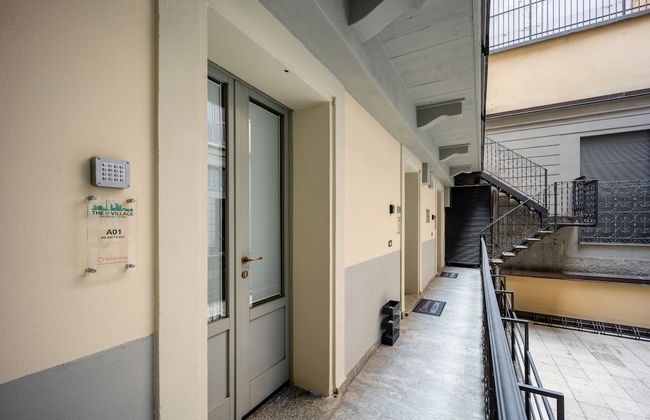 Italianway - The B Village Standard - Foto 3