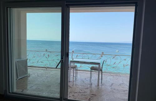 Terrazza sul mare Le Castella - Foto 20