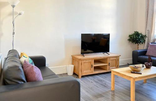 St John's House Isleworth London By Smart Corporate Stays - Foto 37