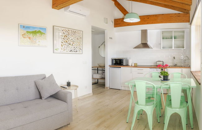 Apartamentos Las Garzas de Oyambre - Photo 18