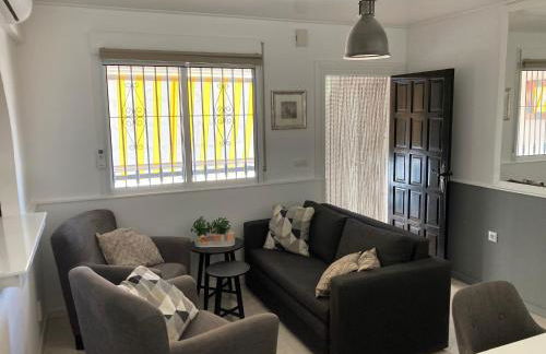 Holidayhome Villamartin Lomas del Golf - Foto 9