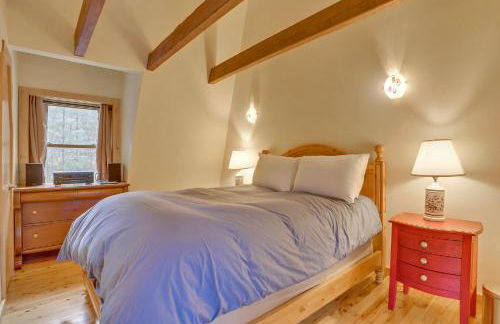 River Breeze Chalet - Meredith Lodging - Photo 13