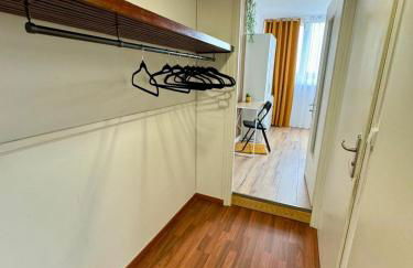 Superbe T5 10p 4chs Métro Tramway terrasse parking - visite en vidéo sur YouTube 54OTKQvzlwA - Foto 17