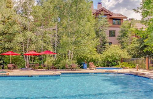 Spruce Tree Lodge #208 - Foto 36