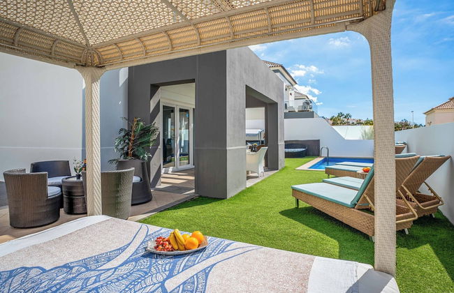 Villa Petunia - Foto 3