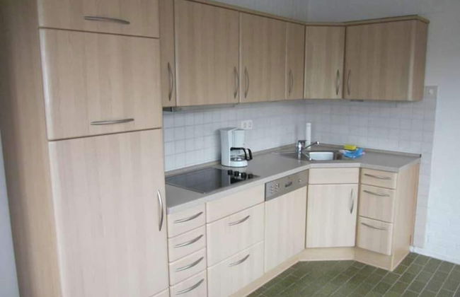 Apartment in Westerland - Foto 23