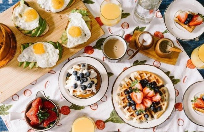 Cottage in Vellies-nice Place for Families - Foto 11