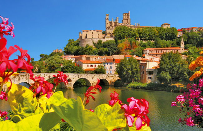 Le Clos Saint Emilie (Tennis & piscine) - Foto 37