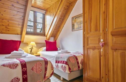 Luderna - Dúplex Gessa C9 dera Montanheta - Foto 19