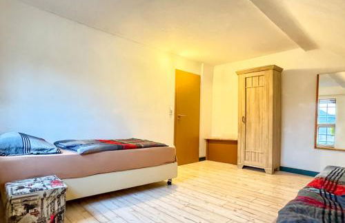 Ruime accommodatie voor 10 personen in Marx - Photo 31