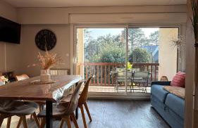 Joli Appartement à 100m de la plage - Photo 1