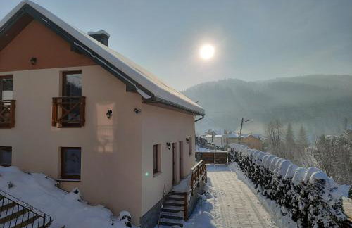 Willa Stara Chałpa - Foto 7