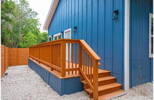 Comfort and Style 4br/3ba Near Riverwalk and Dtown - Foto 64