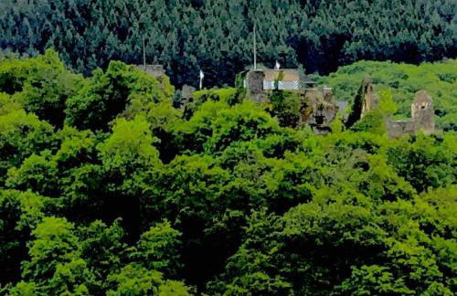 Wohnen direkt am Moselstrand - Foto 67