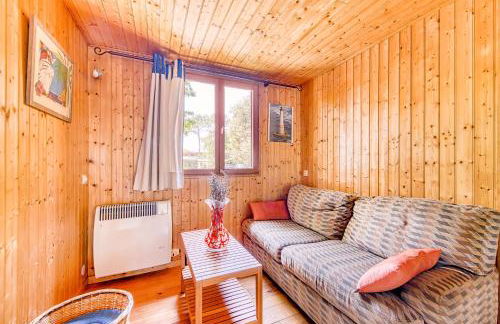 Bungalow Californie 48 - Foto 4