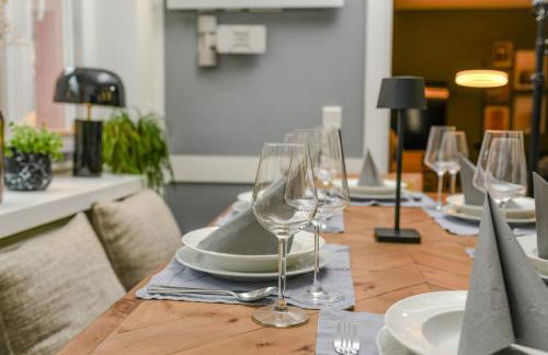 LUI Guesthouse - BohoStyle - Foto 8