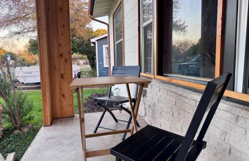 Stylish 1940s Home with Barn Guest House - Foto 11