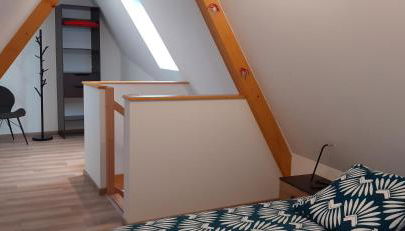 Coup de cœur en Alsace ! Idéal visites, randonnées au Gîte de la Muse, proche Colmar - Foto 5