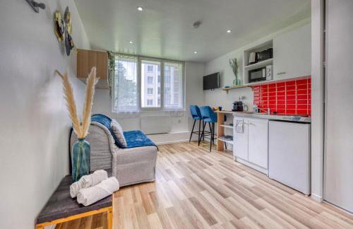 Le Taillefer 3 - Le Frenchi - Foto 1