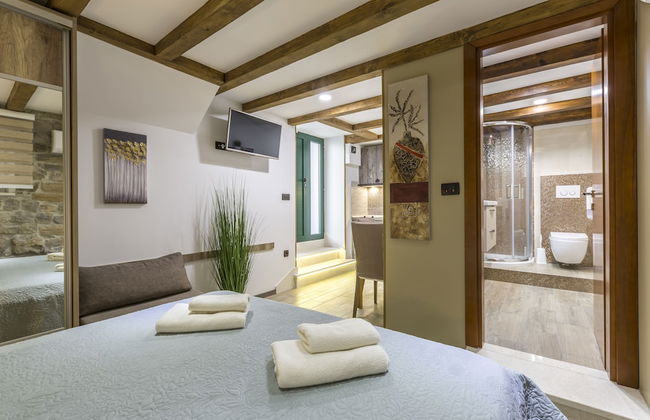 Reval Luxury Stone House Apartments - Foto 12