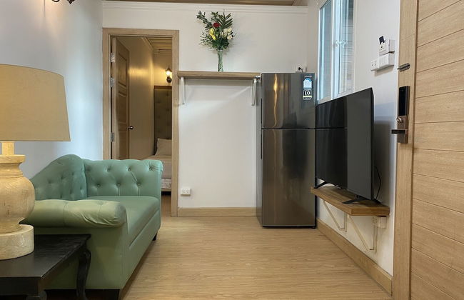 Marc Hotel Maesai - Foto 38